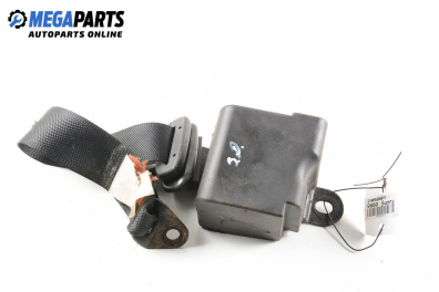 Предпазен колан за Nissan Sunny III Sedan (05.1990 - 12.1996), 4+1 вр., позиция: задна, дясна