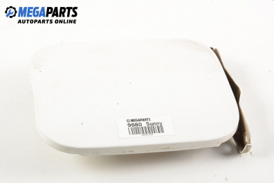 Вратичка резервоар за Nissan Sunny III Sedan (05.1990 - 12.1996), 4+1 вр., седан