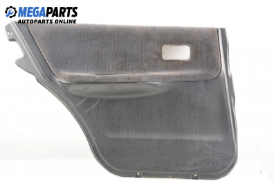 Кора врата за Nissan Sunny III Sedan (05.1990 - 12.1996), 4+1 вр., седан, позиция: задна, лява