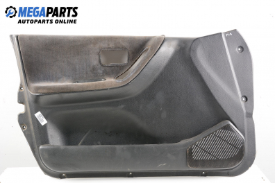 Кора врата за Nissan Sunny III Sedan (05.1990 - 12.1996), 4+1 вр., седан, позиция: предна, лява