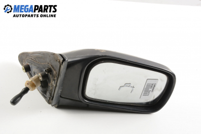 Огледало за Nissan Sunny III Sedan (05.1990 - 12.1996), седан, позиция: дясна