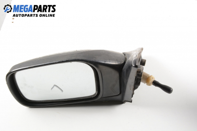 Огледало за Nissan Sunny III Sedan (05.1990 - 12.1996), седан, позиция: лява