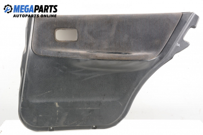 Кора врата за Nissan Sunny III Sedan (05.1990 - 12.1996), 4+1 вр., седан, позиция: задна, дясна