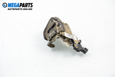 Брава на врата за Nissan Sunny III Sedan (05.1990 - 12.1996), позиция: предна, лява