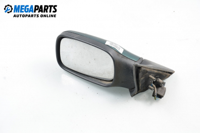 Огледало за Rover 800 Sedan (10.1986 - 02.1999), 4+1 вр., седан, позиция: лява