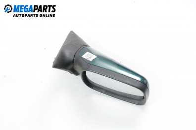 Огледало за Rover 800 Sedan (10.1986 - 02.1999), 4+1 вр., седан, позиция: дясна