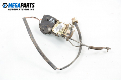 Брава на врата за Rover 800 Sedan (10.1986 - 02.1999), позиция: предна, дясна