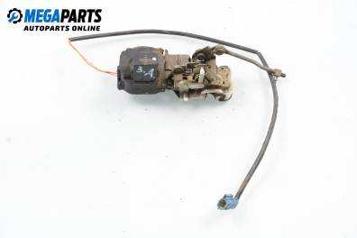 Брава на врата за Rover 800 Sedan (10.1986 - 02.1999), позиция: задна, дясна