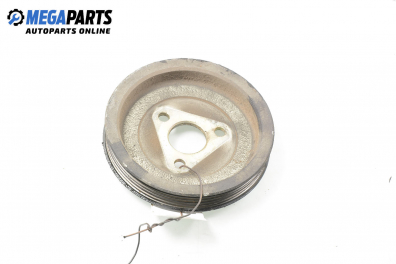 Ремъчна шайба за Rover 800 Sedan (10.1986 - 02.1999) 825 D/SD (XS), 118 к.с.