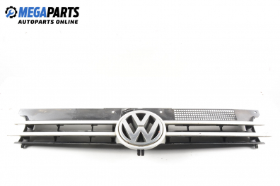 Решетка за Volkswagen Golf IV Hatchback (08.1997 - 06.2005), позиция: предна