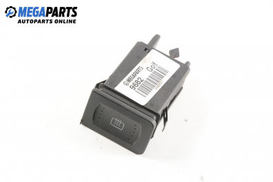 Бутон подгрев задно стъкло  за Volkswagen Golf IV Hatchback (08.1997 - 06.2005)