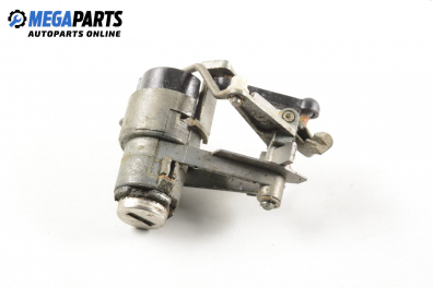 Ключалка заден капак за Volkswagen Golf IV Hatchback (08.1997 - 06.2005)