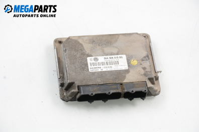 Компютър двигател за Volkswagen Golf IV Hatchback (08.1997 - 06.2005) 1.6, 100 к.с.
