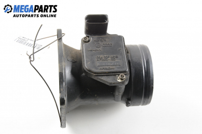 Дебитомер за Volkswagen Golf IV Hatchback (08.1997 - 06.2005) 1.6, 100 к.с.