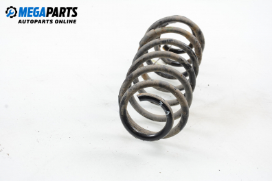 Пружина за ходова част за Volkswagen Golf IV Hatchback (08.1997 - 06.2005), позиция: задна