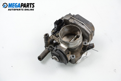 Дроселова клапа за Volkswagen Golf IV Hatchback (08.1997 - 06.2005) 1.6, 100 к.с.