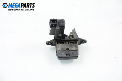 Ключалка заден капак за Renault Megane I Coach (03.1996 - 08.2003), купе