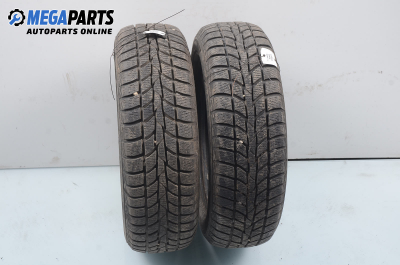 Зимни гуми HANKOOK 175/65/14, DOT: 2813