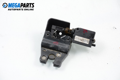 Брава заден капак за BMW 7 Series E65 (11.2001 - 12.2009), позиция: задна