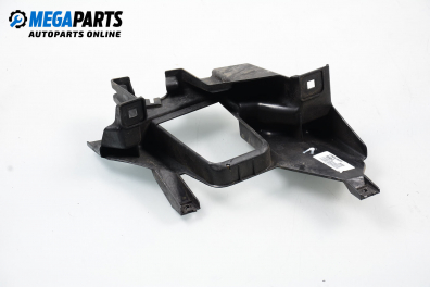 Държач броня за BMW 7 Series E65 (11.2001 - 12.2009), позиция: предна