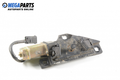 Мотор заден капак за BMW 7 Series E65 (11.2001 - 12.2009), 4+1 вр., позиция: задна