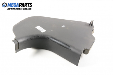 Интериорна пластмаса под таблото за BMW 7 Series E65 (11.2001 - 12.2009), 4+1 вр.