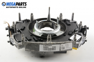 Лентов кабел за Airbag за BMW 7 Series E65 (11.2001 - 12.2009)