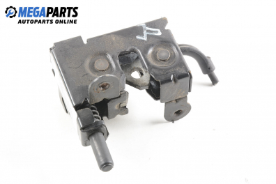 Брава преден капак за BMW 7 Series E65 (11.2001 - 12.2009), 4+1 вр., позиция: предна