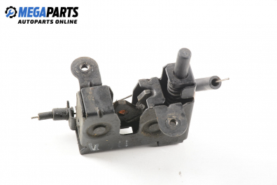 Брава преден капак за BMW 7 Series E65 (11.2001 - 12.2009), 4+1 вр., позиция: предна