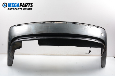 Задна броня за BMW 7 Series E65 (11.2001 - 12.2009)