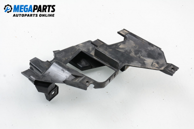 Държач броня за BMW 7 Series E65 (11.2001 - 12.2009), позиция: предна