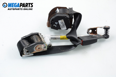 Предпазен колан за BMW 7 Series E65 (11.2001 - 12.2009), 4+1 вр., позиция: задна, лява