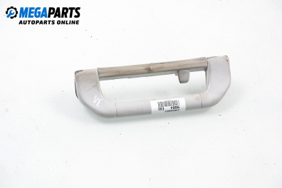 Ръкохватка за таван за BMW 7 Series E65 (11.2001 - 12.2009), 4+1 вр., позиция: задна, лява