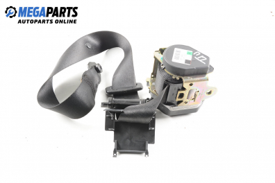 Предпазен колан за BMW 7 Series E65 (11.2001 - 12.2009), 4+1 вр., позиция: предна, дясна