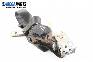 Предпазен колан за BMW 7 Series E65 (11.2001 - 12.2009), 4+1 вр., позиция: задна, дясна