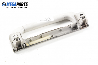 Ръкохватка за таван за BMW 7 Series E65 (11.2001 - 12.2009), 4+1 вр., позиция: предна, дясна