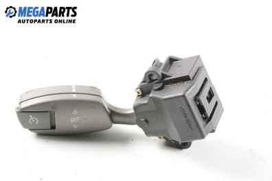 Лостче автопилот за BMW 7 Series E65 (11.2001 - 12.2009)