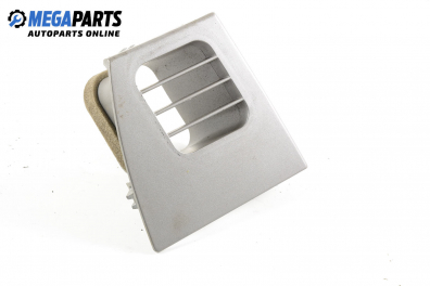 Интериорна пластмаса за BMW 7 Series E65 (11.2001 - 12.2009), 4+1 вр., позиция: предна