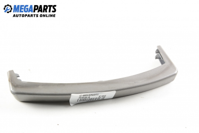 Интериорна пластмаса за BMW 7 Series E65 (11.2001 - 12.2009), 4+1 вр., позиция: предна