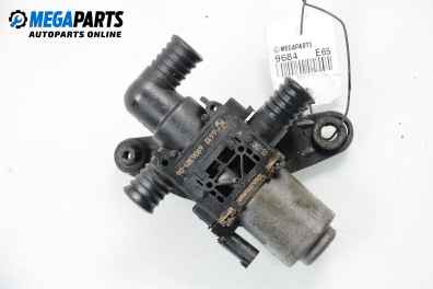 Клапа парно за BMW 7 Series E65 (11.2001 - 12.2009) 740 d, 258 к.с.