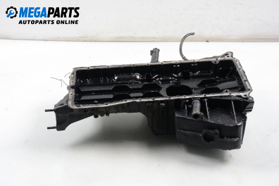 Картер за BMW 7 Series E65 (11.2001 - 12.2009) 740 d, 258 к.с.