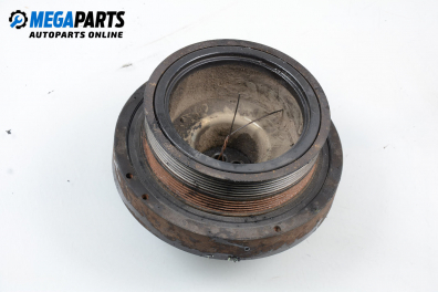 Демпферна шайба за BMW 7 Series E65 (11.2001 - 12.2009) 740 d, 258 к.с.