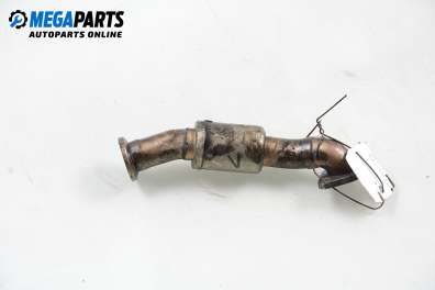 EGR тръба за BMW 7 Series E65 (11.2001 - 12.2009) 740 d, 258 к.с.