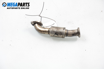 EGR тръба за BMW 7 Series E65 (11.2001 - 12.2009) 740 d, 258 к.с.