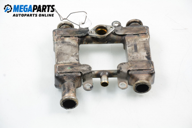 EGR охладител за BMW 7 Series E65 (11.2001 - 12.2009) 740 d, 258 к.с.