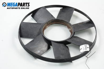 Перка охлаждане за BMW 7 Series E65 (11.2001 - 12.2009) 740 d, 258 к.с.
