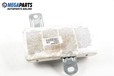 Airbag за BMW 7 Series E65 (11.2001 - 12.2009), 4+1 вр., позиция: предна