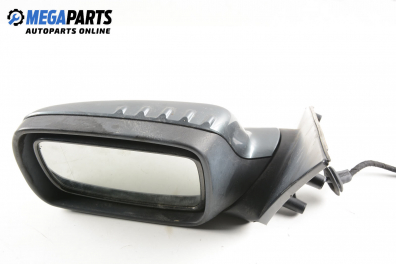 Огледало за BMW 7 Series E65 (11.2001 - 12.2009), 4+1 вр., позиция: лява