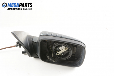 Огледало за BMW 7 Series E65 (11.2001 - 12.2009), 4+1 вр., позиция: дясна