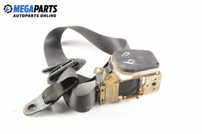 Предпазен колан за Ford Escort VII Hatchback (01.1995 - 08.2002), 4+1 вр., позиция: предна, дясна